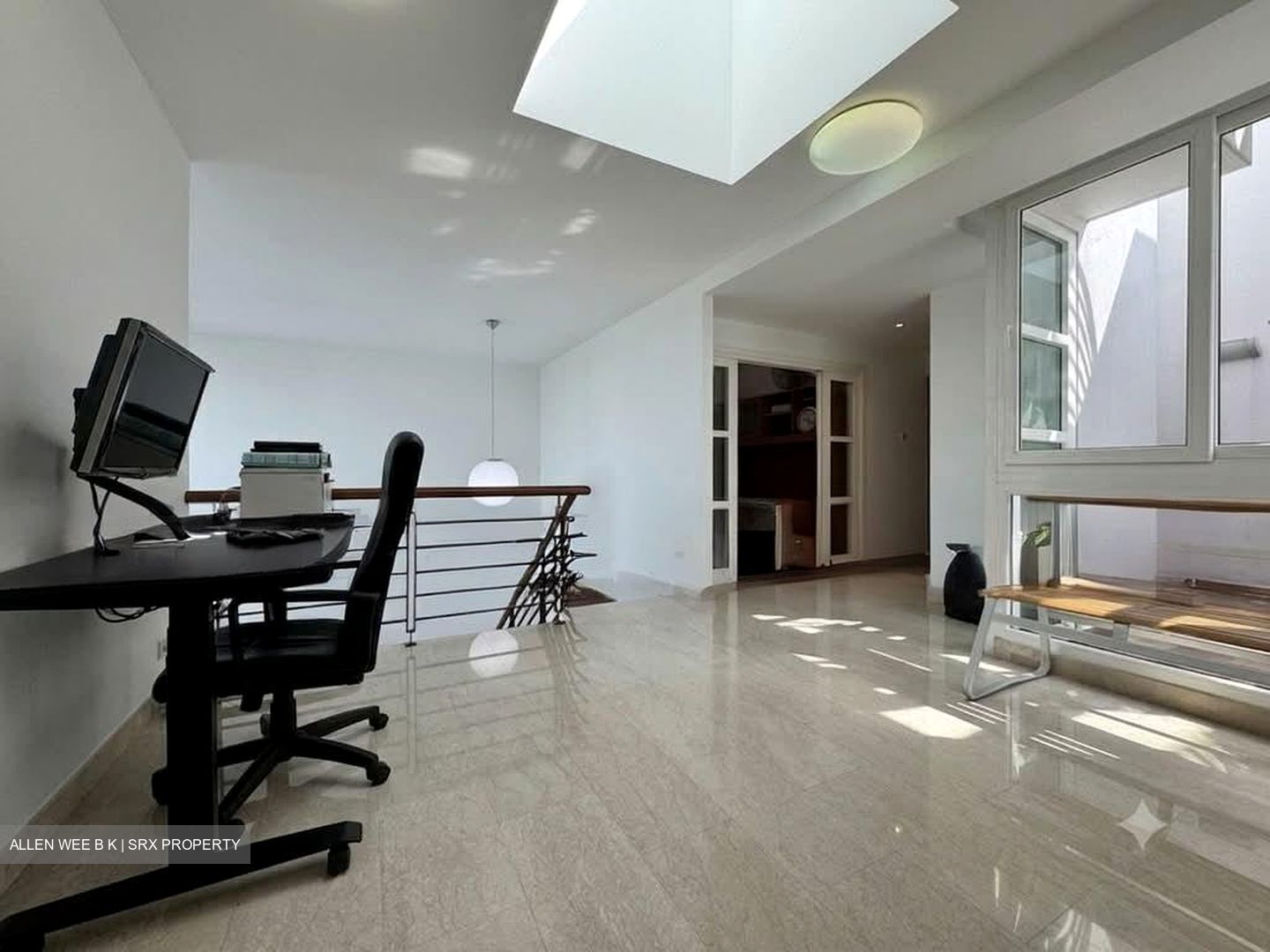 Changi Rise Condominium (D18), Condominium #581290321